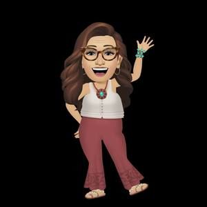 Meet your Posher, Irene